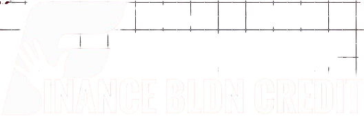 FINANCE BLDN CREDIT Logo