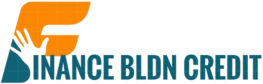 FINANCE BLDN CREDIT logo